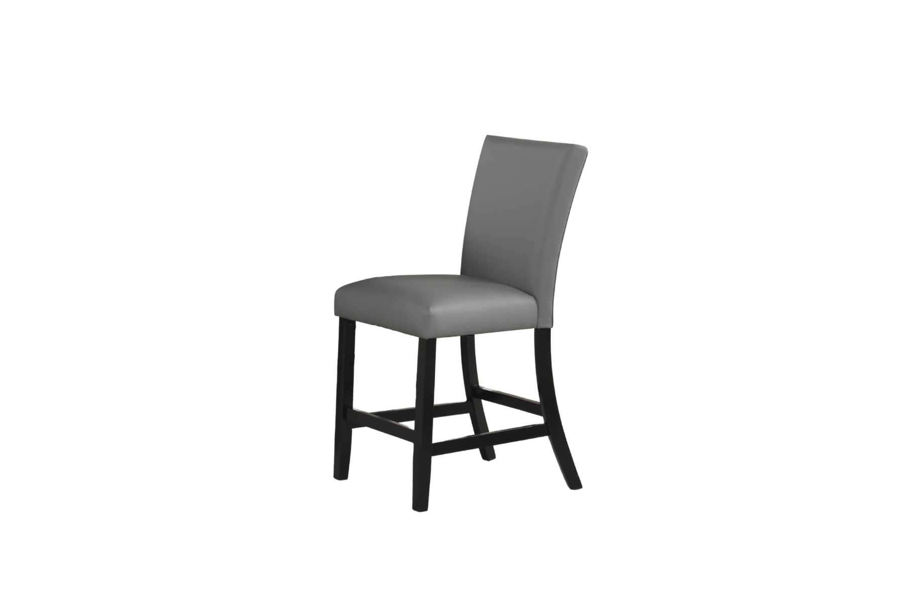 Maritz Pub Stool Grey