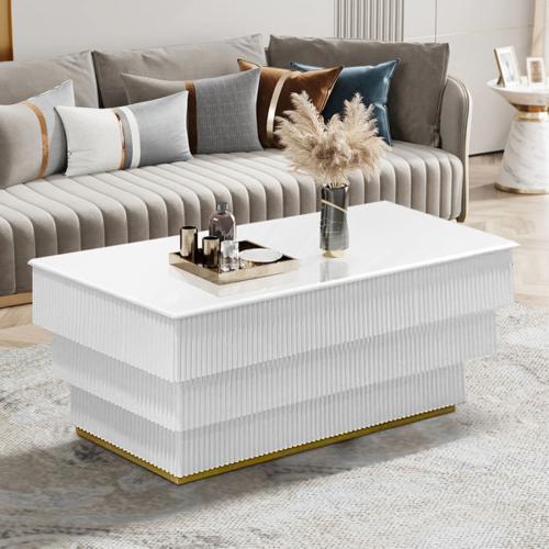 Nicki – Cocktail Table