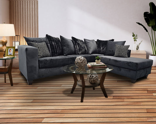 Riviera Sectional
