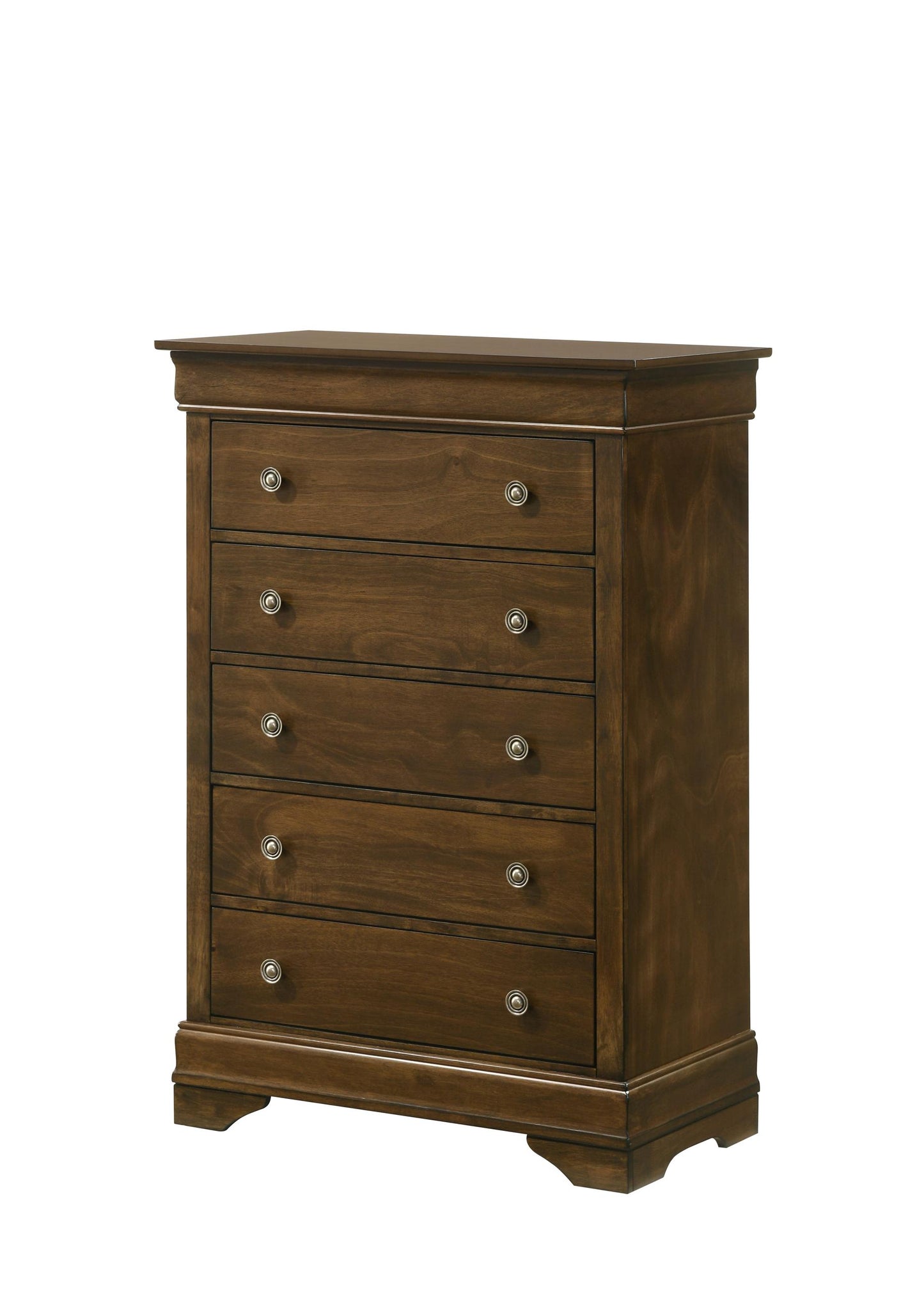 Seminole Chest