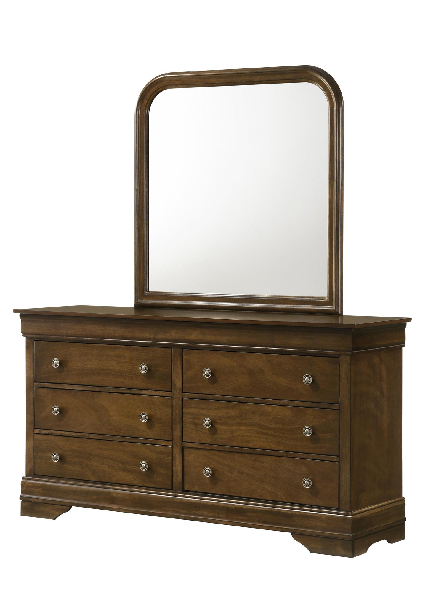 Seminole Dresser