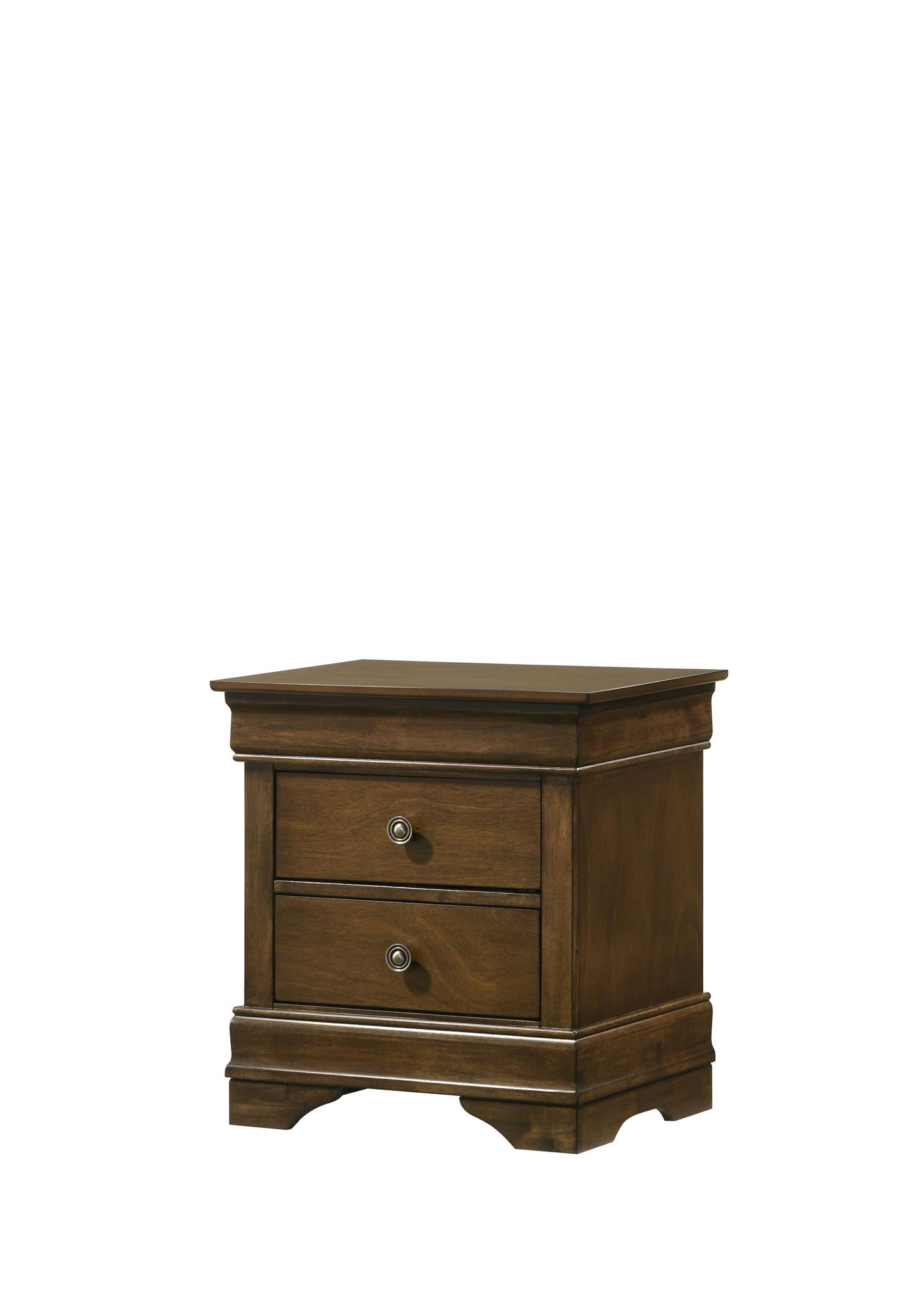 Seminole Nightstand