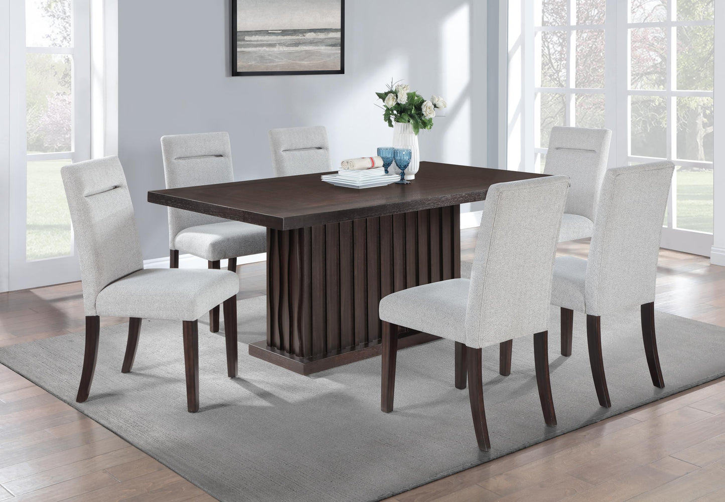 Stafford Dining Table