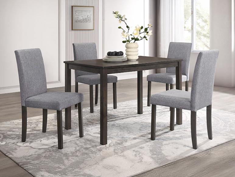 2310-5PC Melshire Dining 5PC Set