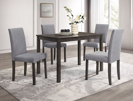 2310-5PC Melshire Dining 5PC Set