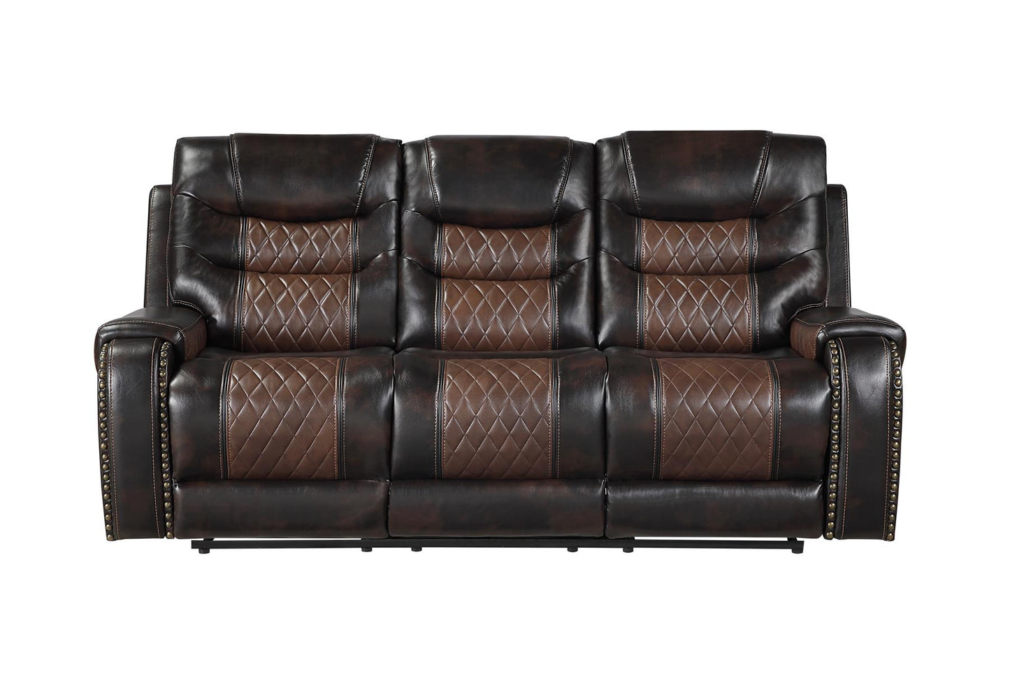 Starwood Brown Sofa