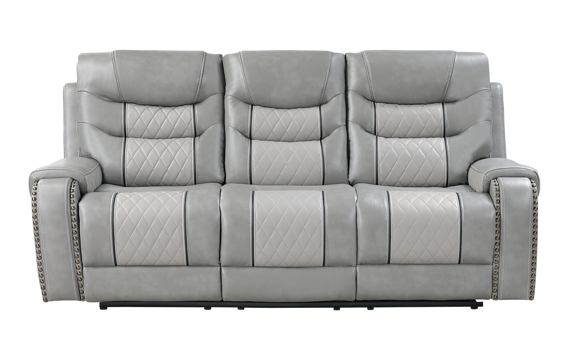 Starwood Grey Sofa