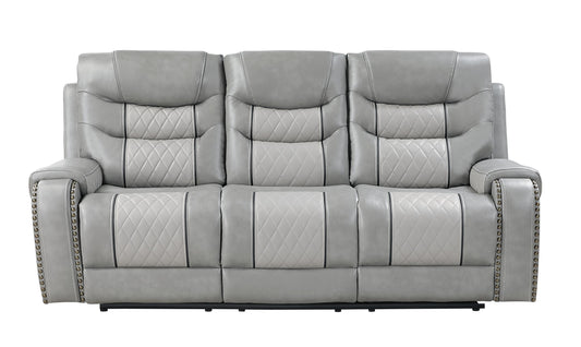 Starwood Grey Sofa