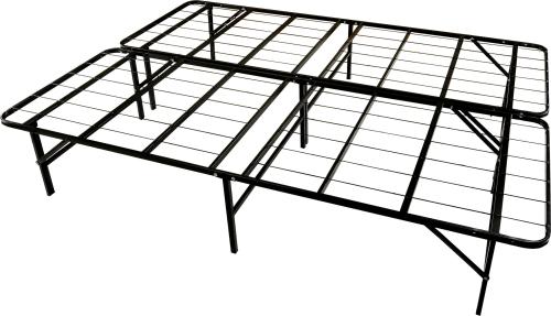 Stormor – Bed Frame - Black