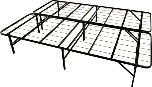 Stormor – Bed Frame - Black  Kids and Teens  Homeville Store.