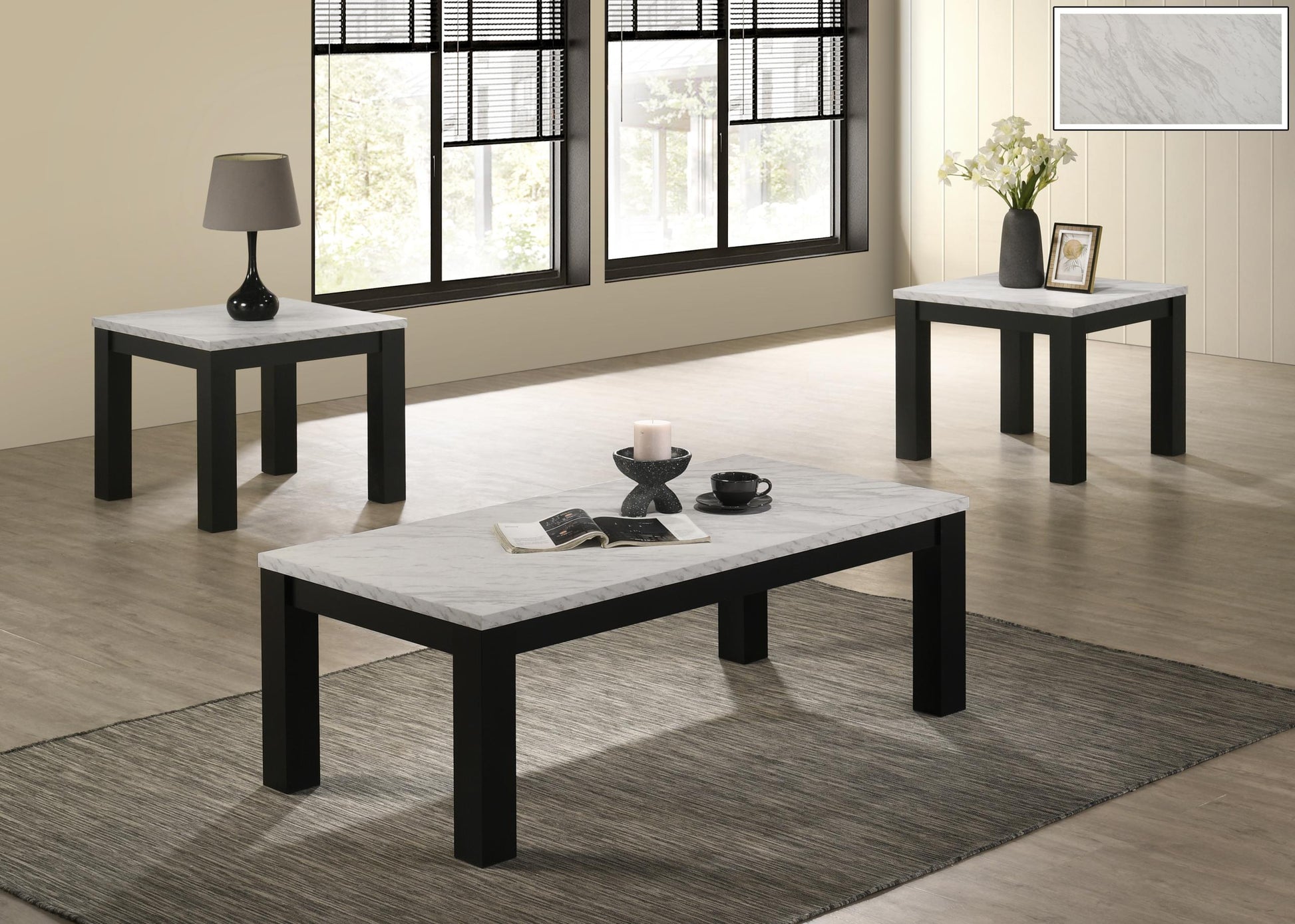 Terra White 3 Pc