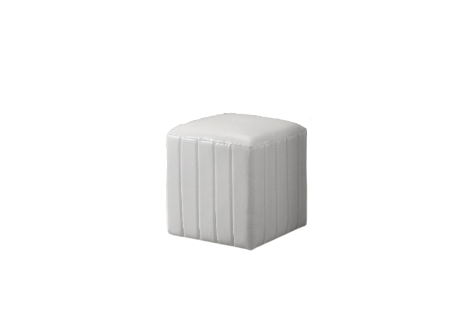Princess Stool White