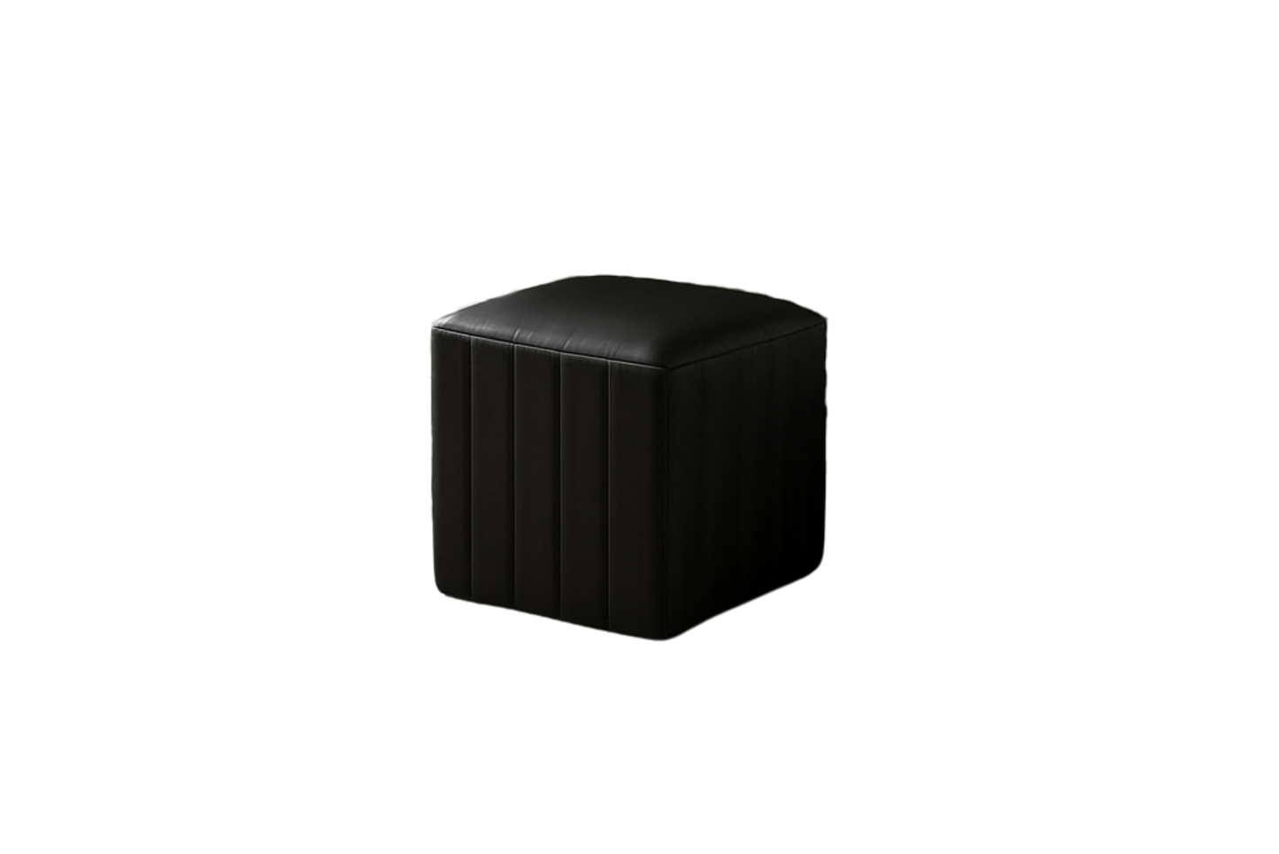 Princess Stool Black