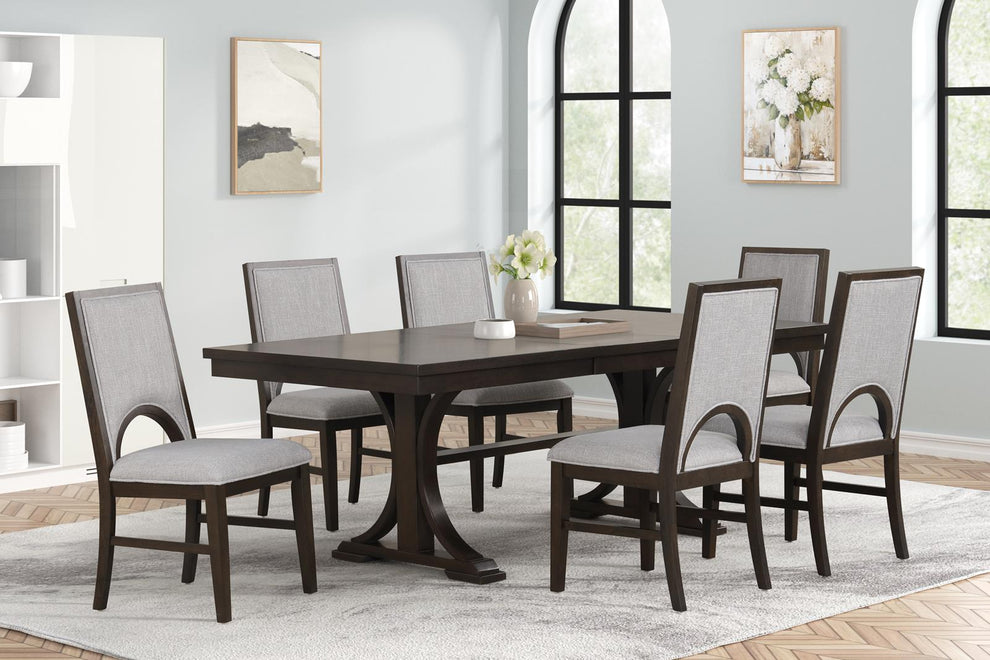 Veracruz Gray furniture