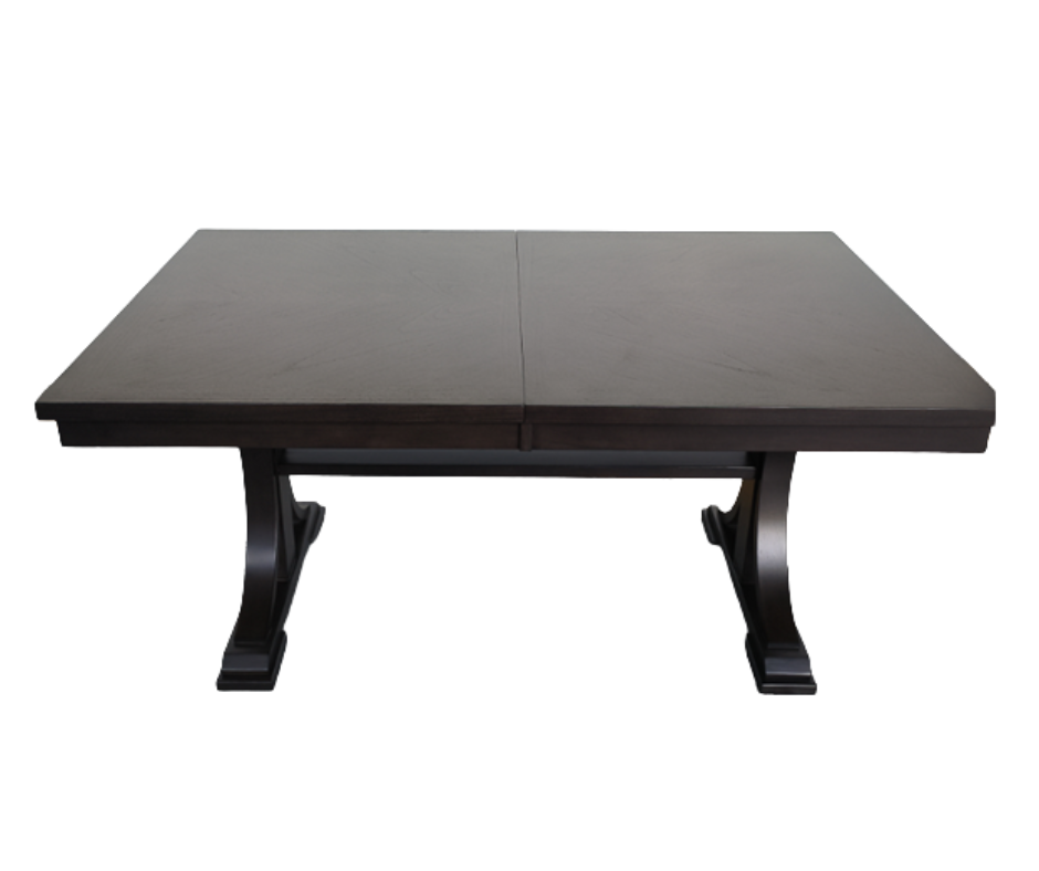 Veracruz Grey Dining Table