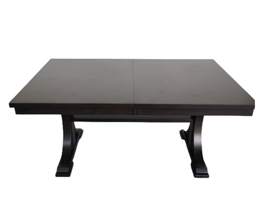 Veracruz Grey Dining Table