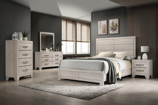 Westwind Queen Bed