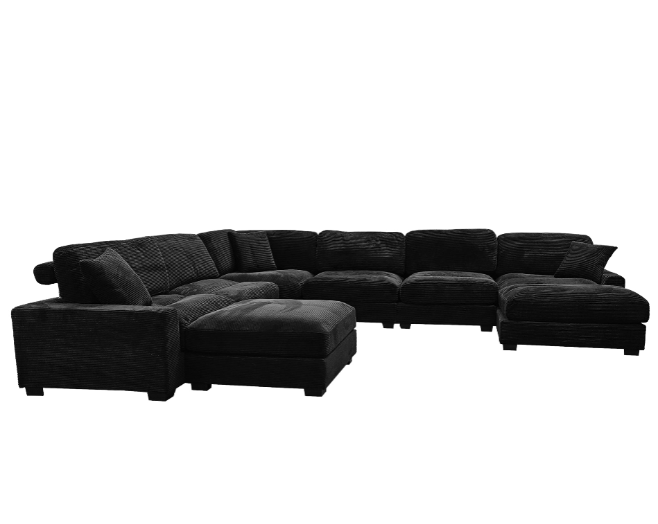 U8540 Arizona Sectional