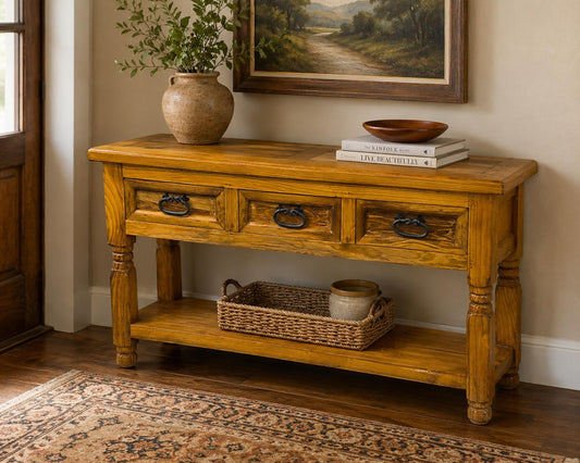 Sebastian Honey Table