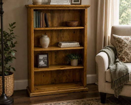 Bookcase 5 Ft. | (5 in stock)