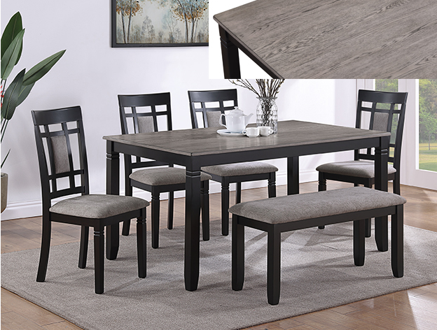 Paige Gray furniture