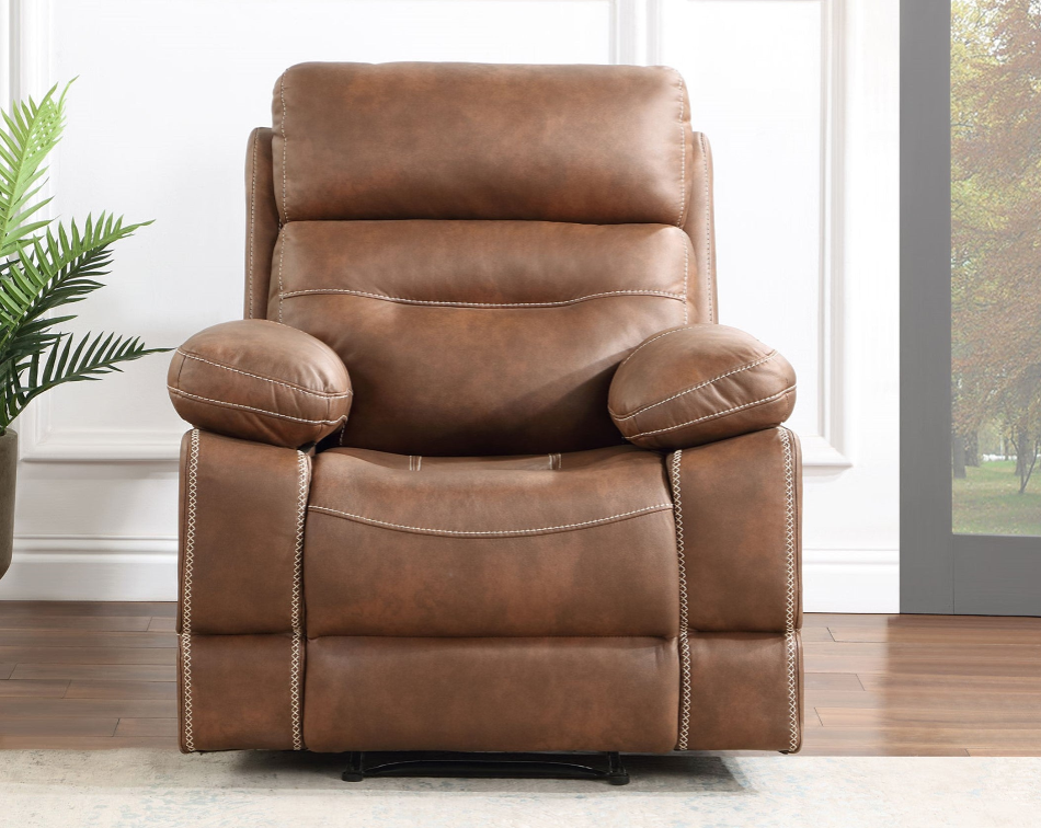 Rudger Rust Sectional